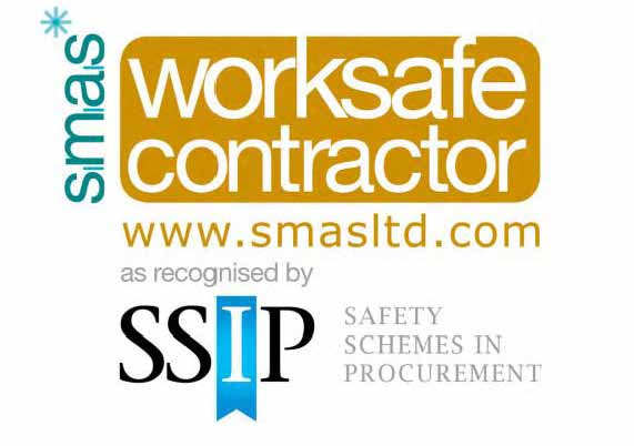 SMAS worksafe