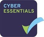 Cyber Essentials Badge Smaller for website