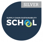 Supply Chain Sustainability School - Silver Dec 23